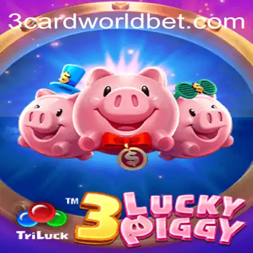 Explorando o Jogo 3LUCKYPIGGY: Uma Experiência Única