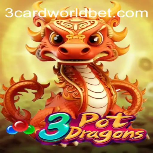 Descubra o Fascinante Mundo de 3PotDragons: O Novo Jogo que Conquista 3cardworld