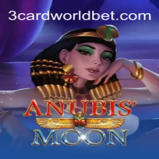 AnubisMoon: Descubra o Fascinante Mundo de 3cardworld
