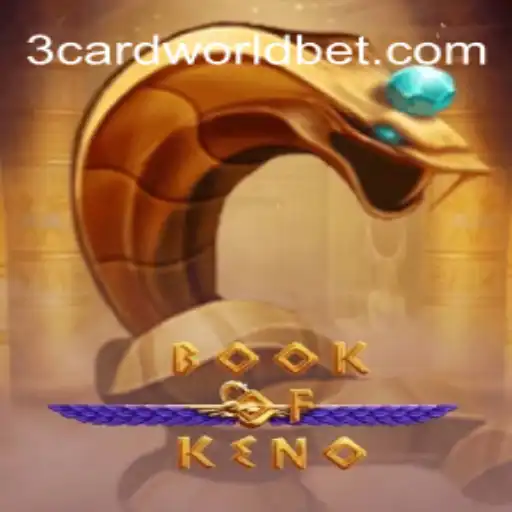 Descubra o Mundo do BookOfKeno: Regras e Introdução ao Jogo