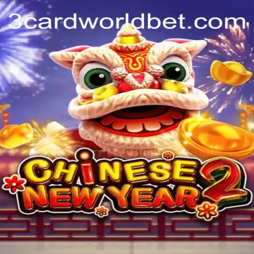 Explorando o Fascinante Jogo CHINESENEWYEAR2: Estratégias e Regras