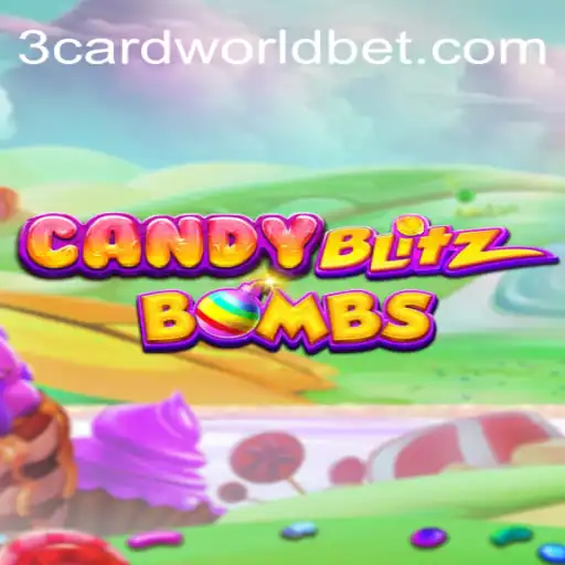 Explorando o Fascinante Mundo de CandyBlitzBombs