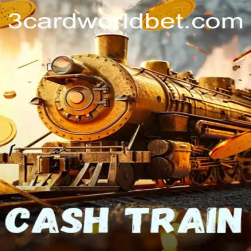 Desvendando CashTrain: A Nova Sensação do Mundo dos Jogos de Carta