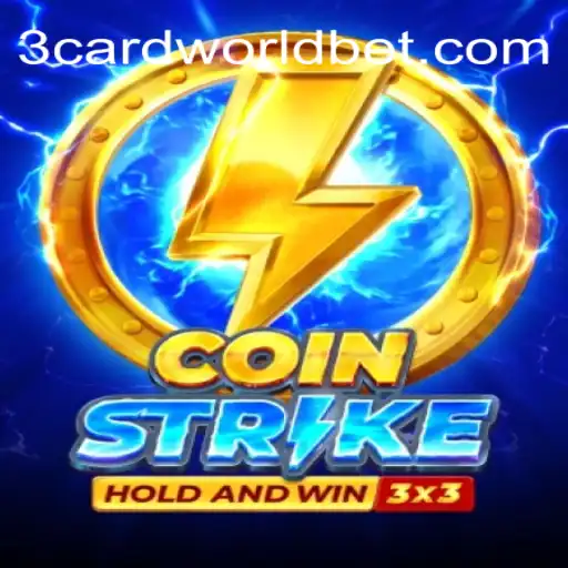 Descubra o Empolgante Mundo de Coinstrike e 3cardworld: Regras, Estratégias e Muito Mais!