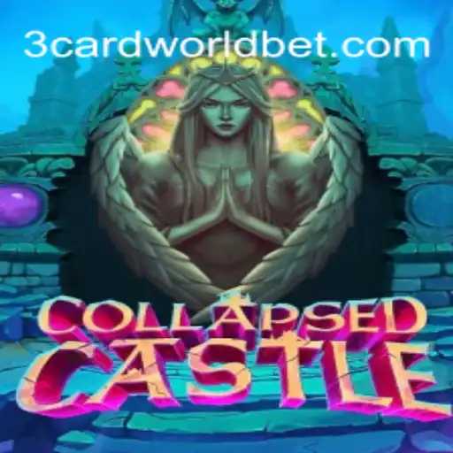 Descubra o Fascinante Mundo de 'CollapsedCastle': Uma Aventura de 3cardworld