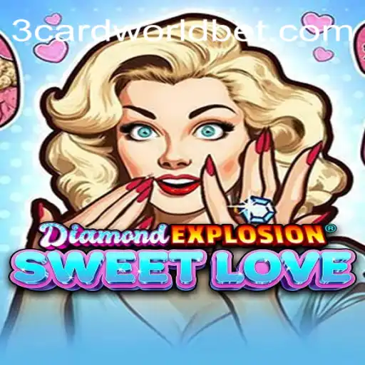 Descubra o Mundo do Jogo DiamondExplosionSweetLove