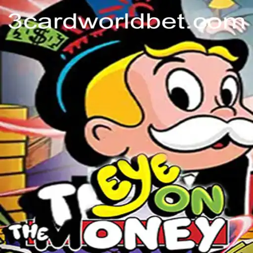 Descubra o Fascinante Jogo EyeOnTheMoney no Universo do 3cardworld