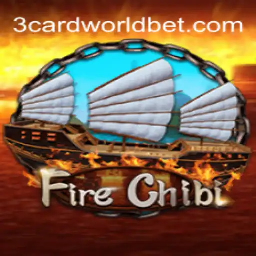 Explorando as Aventuras de FireChibi no Universo de 3cardworld