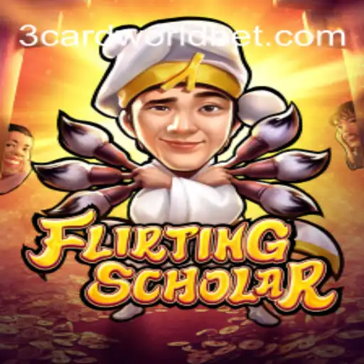 Explorando o Mundo de Flirting Scholar - O Jogo de Estratégia Baseado em Cartas