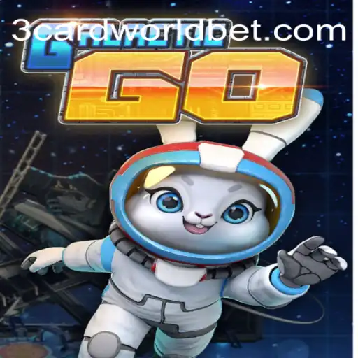 GalacticGO: Uma Jornada Intergaláctica no Mundo dos Jogos de Cartas