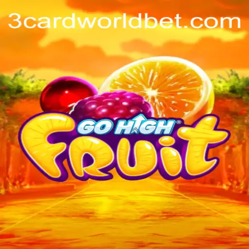 Explorando o Mundo de GoHighFruit: Um Jogo de Estratégia Inovador