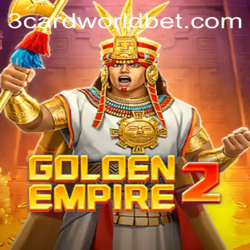 Explorando GoldenEmpire2: Um Novo Universo de Estratégia e Aventura