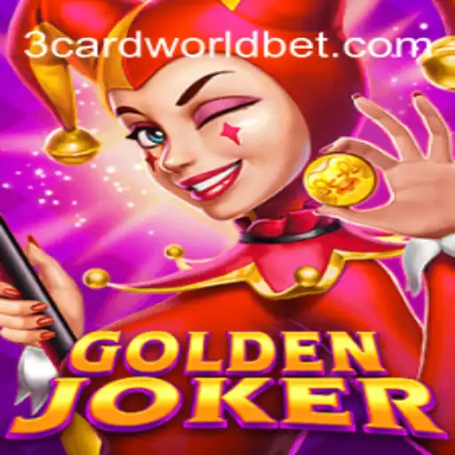 GoldenJoker: Desvendando o Mundo Fascinante do Jogo de Cartas 3cardworld