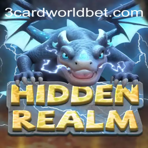 Explorando o Fascinante Mundo de HiddenRealm: O Jogo Que Encanta