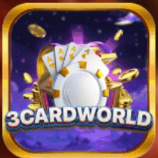 3cardworld
