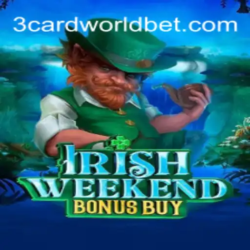 Descubra o Fascinante Mundo de IrishWeekendBonusBuy com 3cardworld
