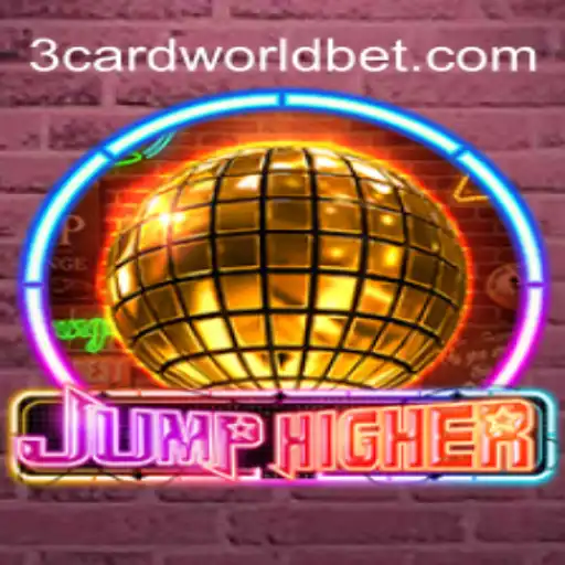 Descubra o Fascinante Mundo de 'JumpHigher': O Jogo do Momento com a Palavra-Chave 3cardworld
