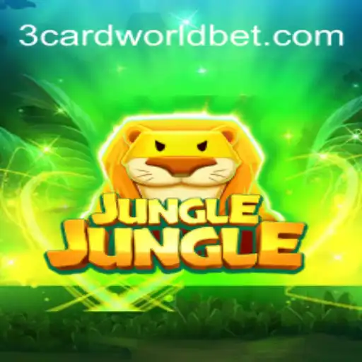 Descobrindo JungleJungle: Uma Aventura no Mundo do 3cardworld