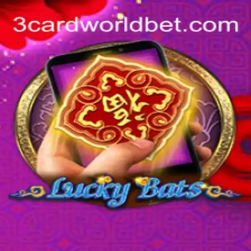 Descubra o Fascinante Mundo de LuckyBatsM e 3cardworld