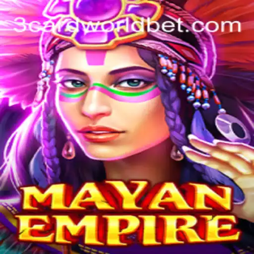 Desbravando MayanEmpire: O Império das Cartas no Mundo 3cardworld