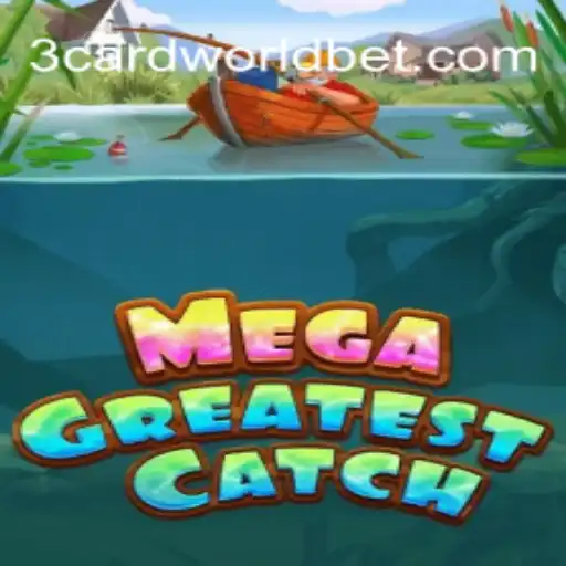 Explorando o Universo do Jogo MegaGreatestCatch