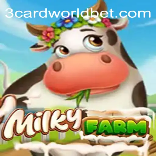 Explorando MilkyFarm: Um Mergulho no Mundo de 3cardworld