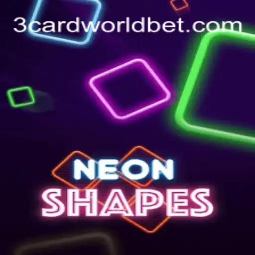 NeonShapes: Descubra o Mundo Fascinante do Jogo 3cardworld
