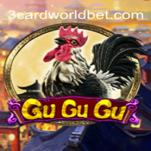 Explorando o Mundo Fascinante de GuGuGu: O Jogo de Cartas 3cardworld