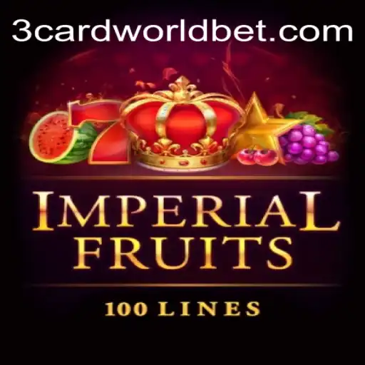 Explorando o Fascinante ImperialFruits100 no Mundo de 3cardworld