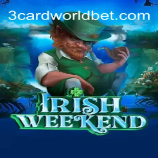 Descubra o Fascinante Jogo IrishWeekend: Descrição, Introdução e Regras