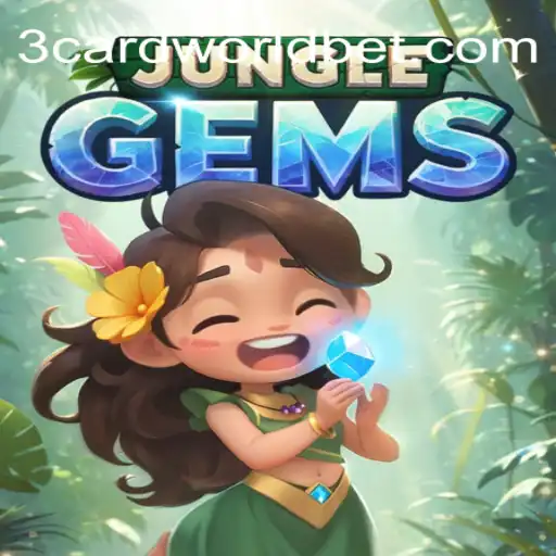 Explorando JungleGems: O Mundo Aventuroso de Estratégia com Cartas