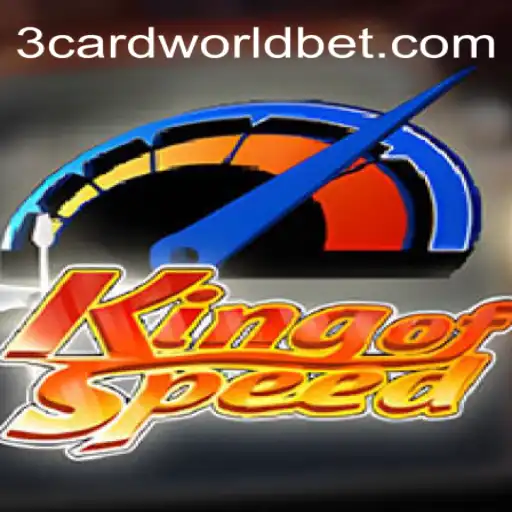 Descubra o Empolgante Mundo de KingofSpeed: Regras e Eventos Atuais