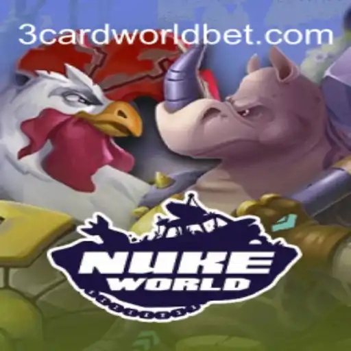 Explorando NukeWorld: Um Guia Completo para Conhecer Este Inovador Jogo de Estratégia
