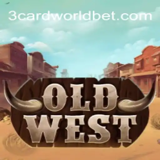 Descubra o Fascinante Jogo OldWest - Regras e Estratégias para 3cardworld