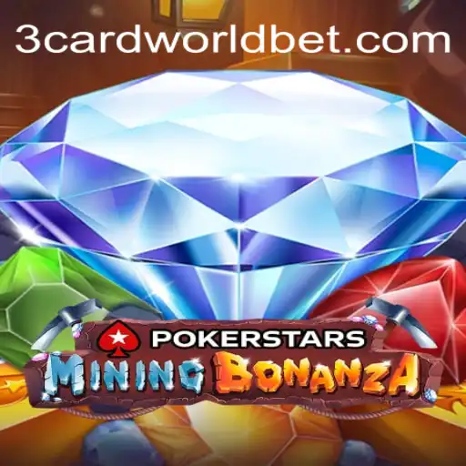 Explorando o Fascinante Universo do Pokerstars e do 3CardWorld