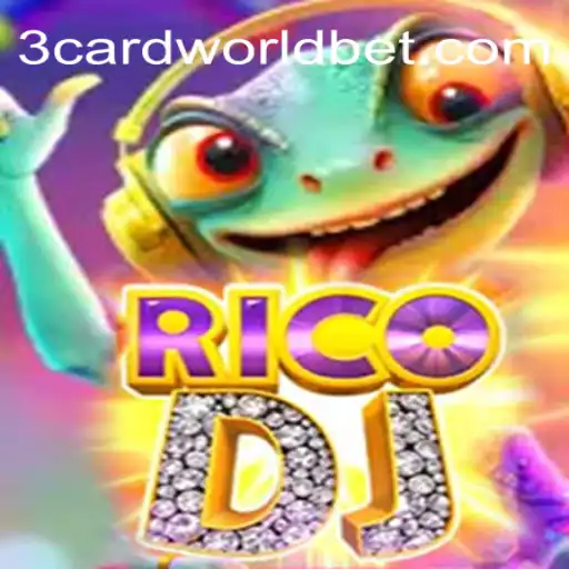 Descubra o Mundo de Aventura e Estratégia de RicoDJ