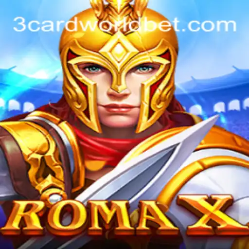 RomaX: Um Mergulho no Fascinante Mundo de 3cardworld