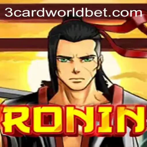 Descubra o Universo Fascinante do Jogo Ronin: A Última Sensação no Mundo dos Cartões