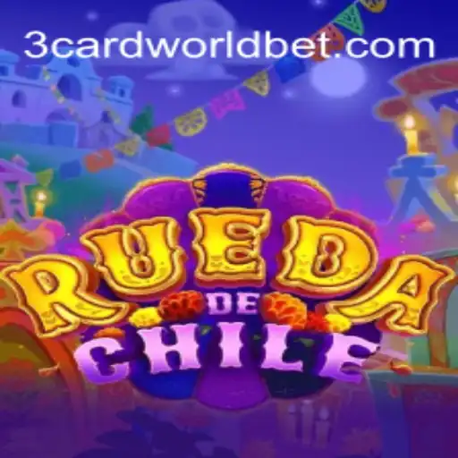 RuedaDeChile: A Nova Sensação dos Jogos de Cartas
