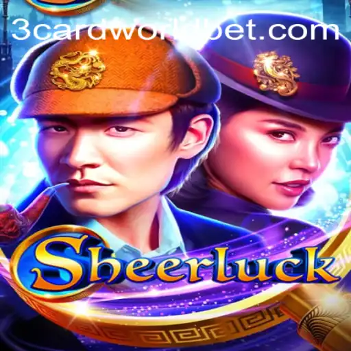 Descubra o Mundo Empolgante de Sheerluck: Um Novo Jogo de Estratégia