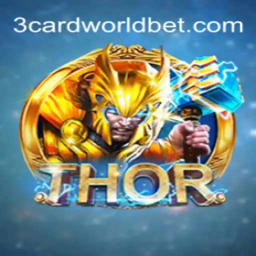 Explorando o Mundo de THOR: O Jogo que Revoluciona Aventura e Estratégia