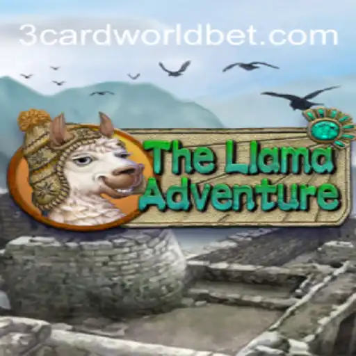 TheLlamaAdventure: Explore o Mundo Único do 3cardworld