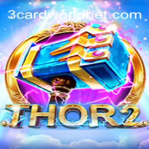 Descubra 'Thor2': Um Jogo Desafiador no Mundo de 3CardWorld