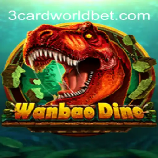 Explorando o Universo de WanBaoDino: Uma Jornada pelo Mundo do Jogo '3cardworld'