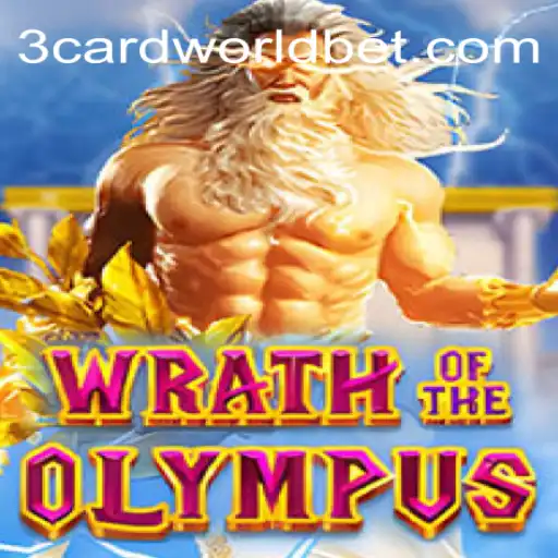 Explorando o Universo de WrathofOlympus: Um Mergulho nas Regras e Estratégias de Jogo